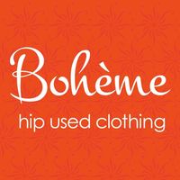 Bohème Hip Used Clothing coupons